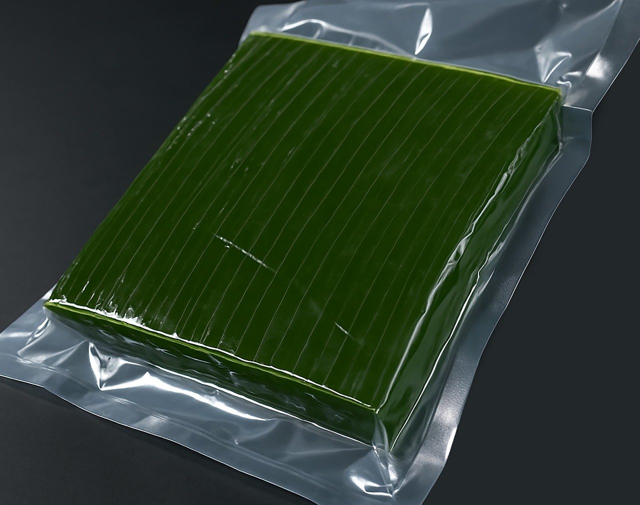 Product Specifications of Fresh Banana Leaves by PT. HAS Agro Resources – Sizes, Packaging Options, and Export Standards