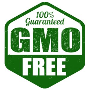 GMO Free Logo