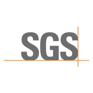 SGS Logo