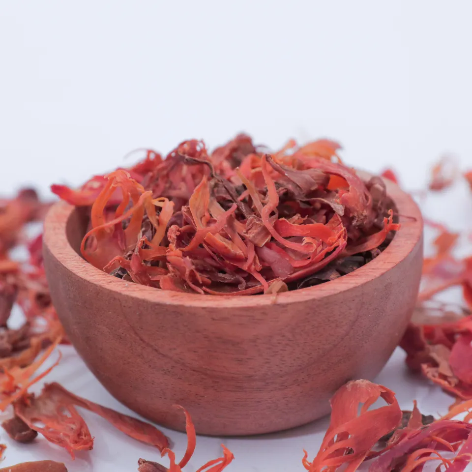 Premium export-quality Indonesian mace (fuli) from PT. HAS Agro Resources